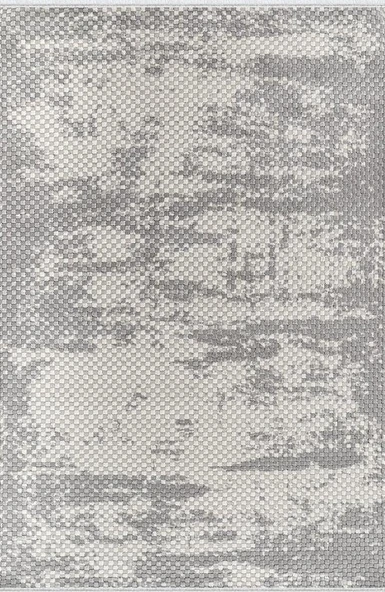 Kreasyon Halı Kişiye Özel Ölçü Yolluk Halısı 100x500 Boyut BY051 Çok Renkli