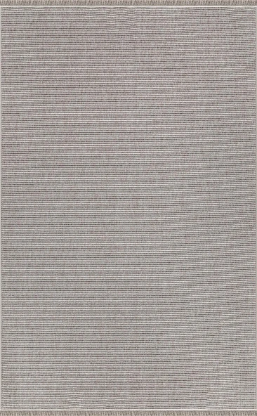 Kreasyon Halı Kişiye Özel Ölçü Oda Halısı 120x340 Ecoloop EC003 Bej