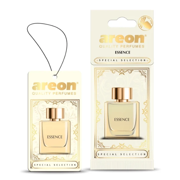 Areon Special Selection Essence For Him Oto Araç Kokusu ürün görseli