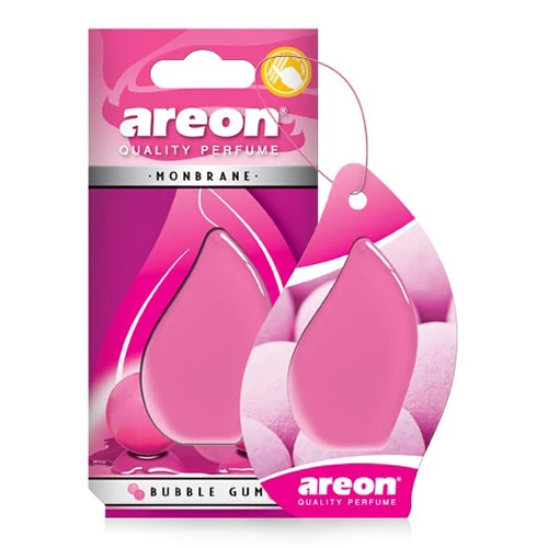 Areon Monbrane Bubble Gum  Oto Araç Kokusu ürün görseli