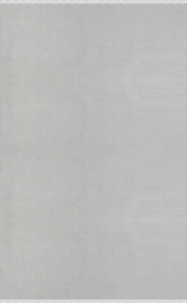 Kreasyon Halı Kişiye Özel Ölçü Salon Halısı 200x400 Nevv NV006 Beyaz