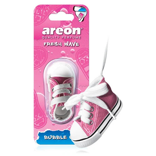 Areon Fresh Wave Bubble Gum Oto Araç Kokusu ürün görseli