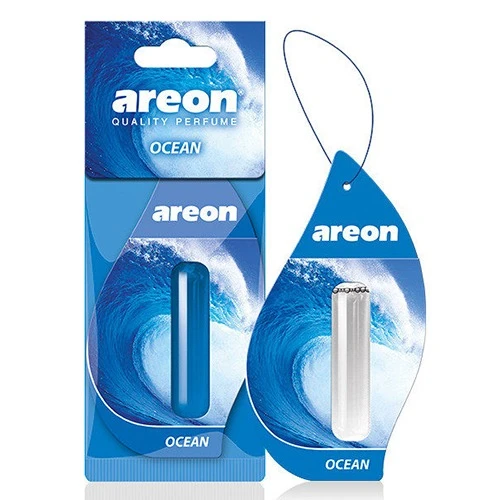Areon Liquid 5 Ml Ocean Oto Araç Kokusu ürün görseli