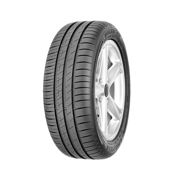 Goodyear Efficientgrip Performance 225/45R18 95W XL FP (Üretim Tarihi: 2023) - 2