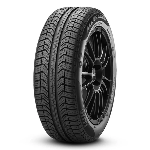 Pirelli Cinturato All Season Plus 205/60R16 92V M+S 3PMSF  (Üretim Tarihi: 2024)