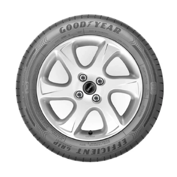 Goodyear Efficientgrip Performance 185/60R15 88H XL (Üretim Tarihi: 2024) - 2