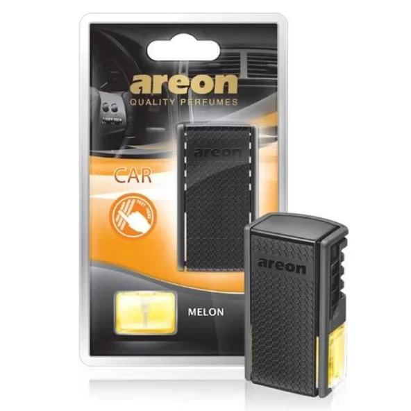 Areon Premium Car Blister Melon Araç Klima Kokusu ürün görseli