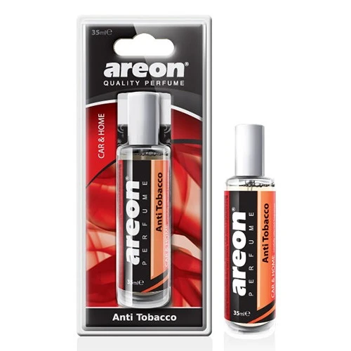 Areon 35 Ml Blister Anti Tobacco Oto Araç Spreyi ürün görseli