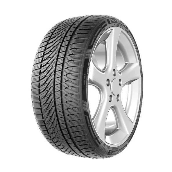 Petlas Snowmaster 2 Sport 225/55R16 99H RF M+S 3PMSF (Üretim Tarihi: 2024)