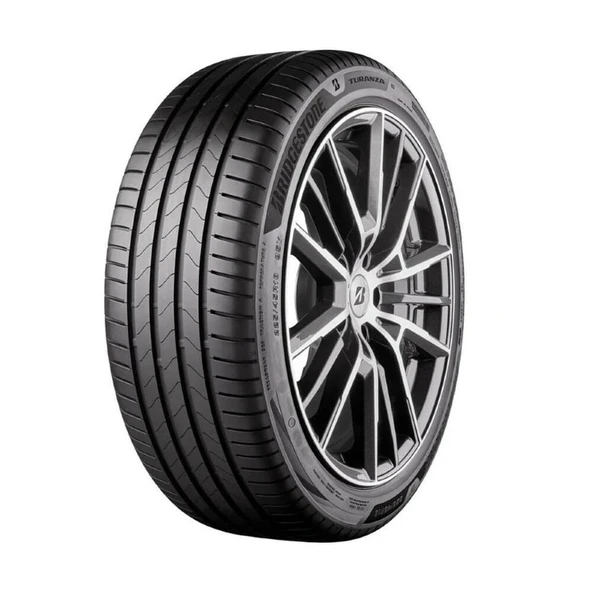 Bridgestone Turanza 6 235/45R20 100W XL (Üretim Tarihi: 2024)
