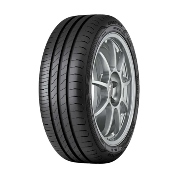 Goodyear Efficientgrip Performance 2 195/65R15 91V (Üretim Tarihi: 2024)