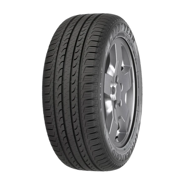 Goodyear Efficientgrip SUV 225/60R18 100V (Üretim Tarihi: 2024)