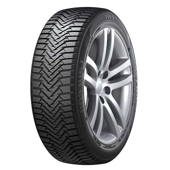 Laufenn i Fit+ LW31 225/50R17 98V XL M+S 3PMSF (Üretim Tarihi: 2024)