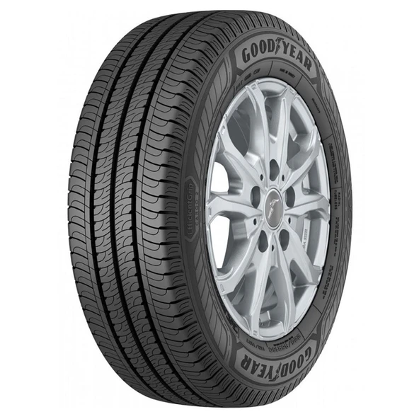 Goodyear Efficientgrip Cargo 2 195/75R16C 107/105T (Üretim Tarihi: 2024)