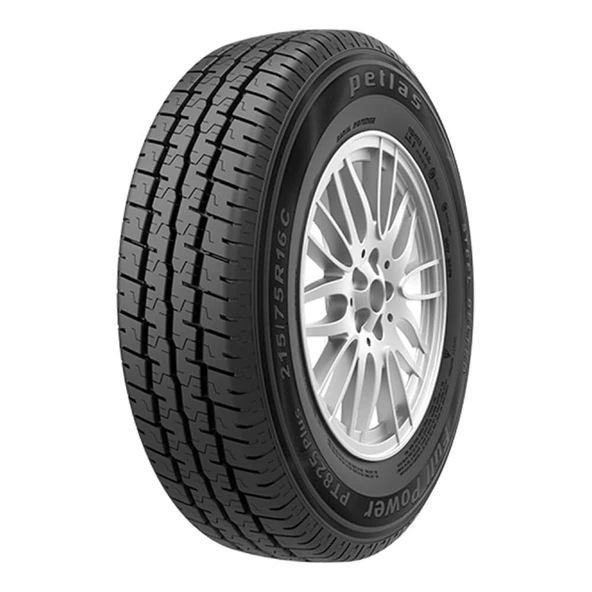 Petlas Fullpower PT825 PLUS 195/75R16C 107/105R 8PR (Üretim Tarihi: 2024)