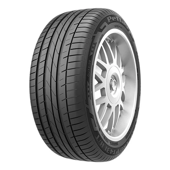 Petlas Explero H/T PT431 225/55R18 98V (Üretim Tarihi: 2025)