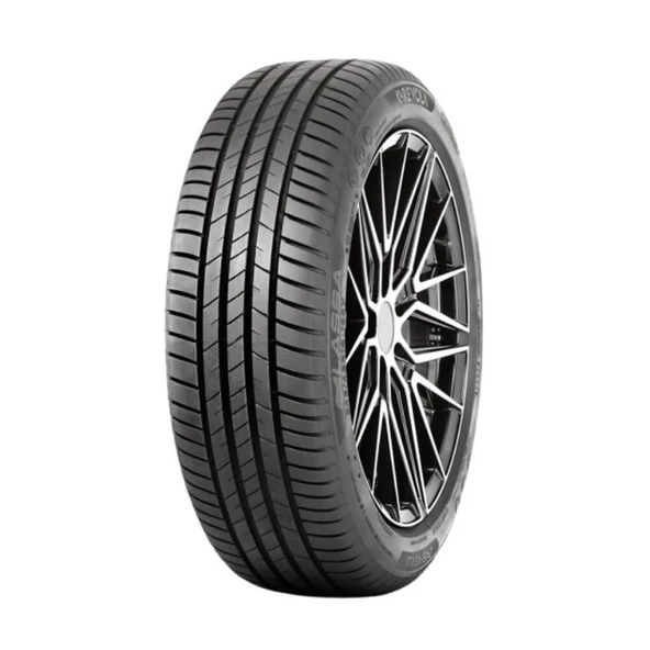 Lassa Revola 195/50R15 82V (Üretim Tarihi: 2025)