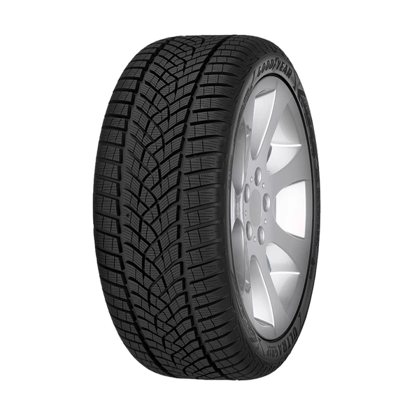 Goodyear UltraGrip Performance Gen-1 ROF * 205/60R16 96H XL M+S 3PMSF (Üretim Tarihi: 2024)