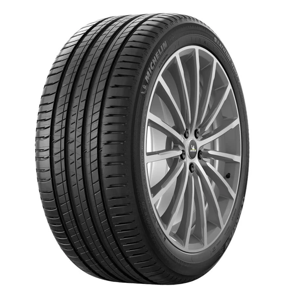 Michelin Latitude Sport 3 MO 235/65R17 104V GRNX (Üretim Tarihi: 2024)