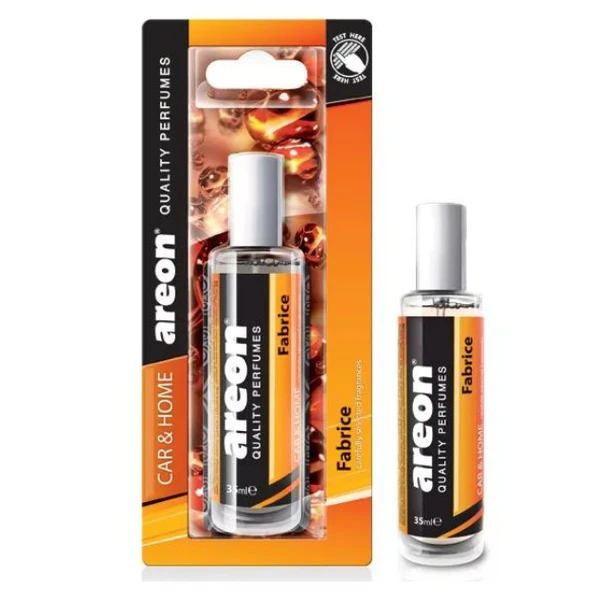 Areon 35 Ml Fabrice Oto Araç Spreyi ürün görseli