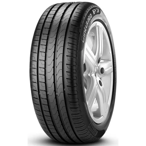 Pirelli Cinturato P7 RFT * MOE 225/55R17 97Y ( Üretim Yılı: 2024 )