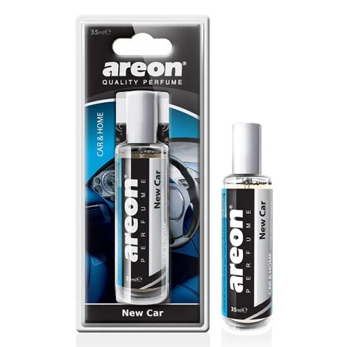 Areon 35 Ml Blister New Car Oto Araç Spreyi ürün görseli