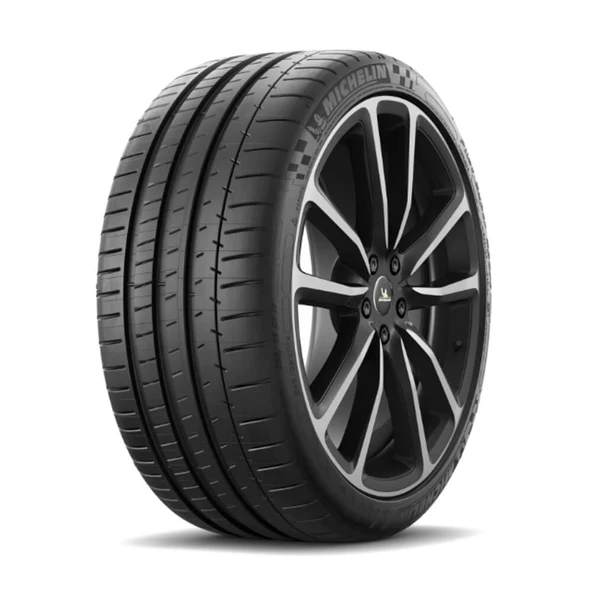 Michelin Pilot Super Sport MO1 255/40ZR18 99Y XL (Üretim Tarihi: 2024)
