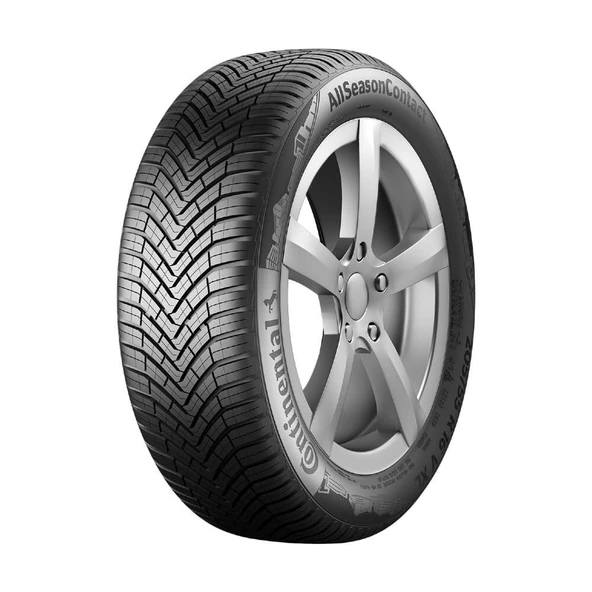 Continental AllSeasonContact 215/65R16  102H XL M+S 3PMSF (Üretim Tarihi: 2024)