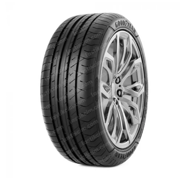 Goodyear Eagle Sport 2 SUV 265/60R18 110V (Üretim Tarihi: 2024)