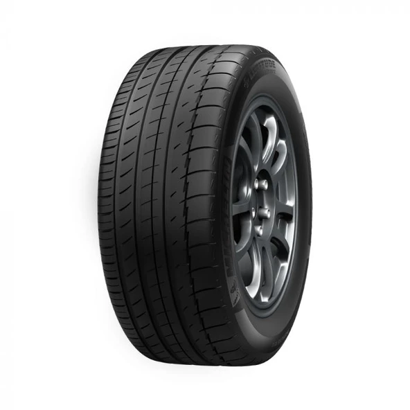 Michelin Latitude Sport MO 275/55R19 111W (Üretim Tarihi: 2024)