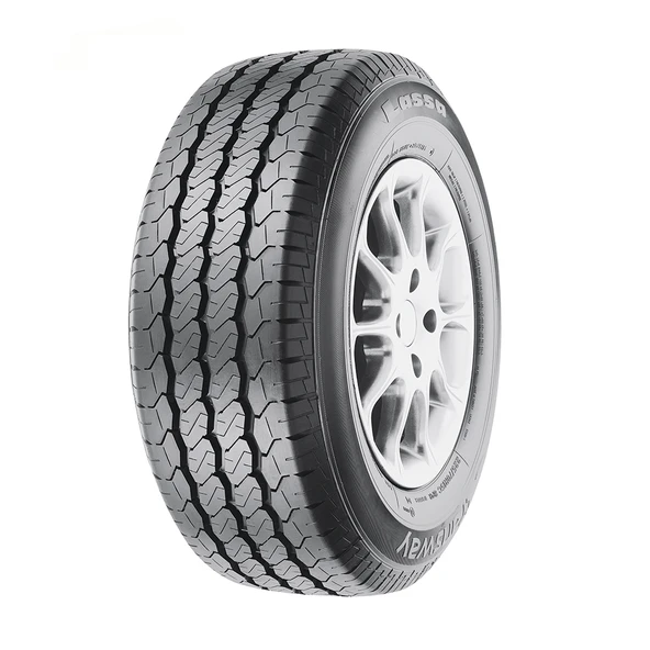 Lassa Transway 225/65R16C 112/110R 8PR (Üretim Tarihi: 2024)