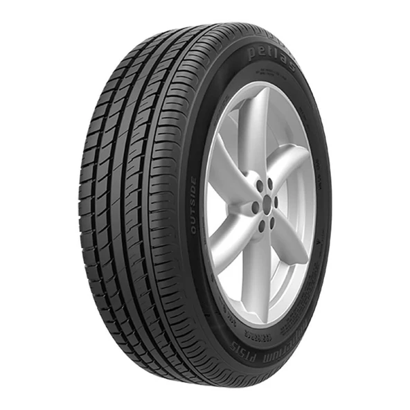 Petlas Imperium PT515 215/55R16 93V (Üretim Tarihi: 2024)