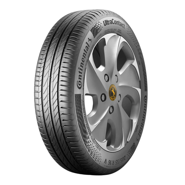 Continental UltraContact 185/70R14 88T (Üretim Tarihi: 2024)