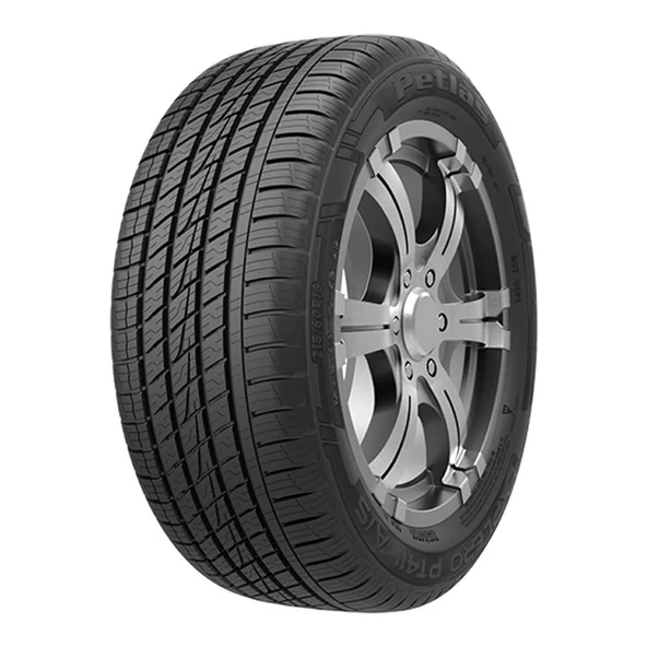 Petlas Explero A/S PT411 215/65R16 98H M+S (Üretim Tarihi: 2024)