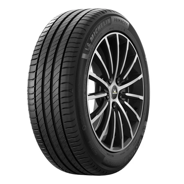 Michelin Primacy 4+ 235/55R17 103Y XL (Üretim Tarihi: 2025)