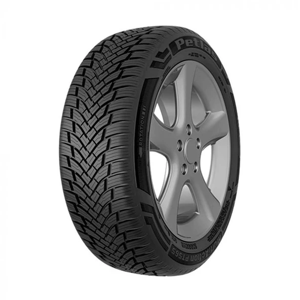 Petlas Multi Action PT565 205/55R16 91V M+S 3PMSF (Üretim Tarihi: 2024)