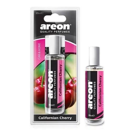 Areon 35 Ml Blister Californian Cherry Oto Araç Spreyi ürün görseli
