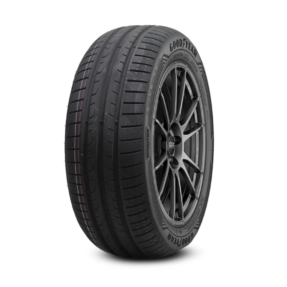 Goodyear Eagle Sport 2 195/65R15 91V (Üretim Tarihi: 2025)