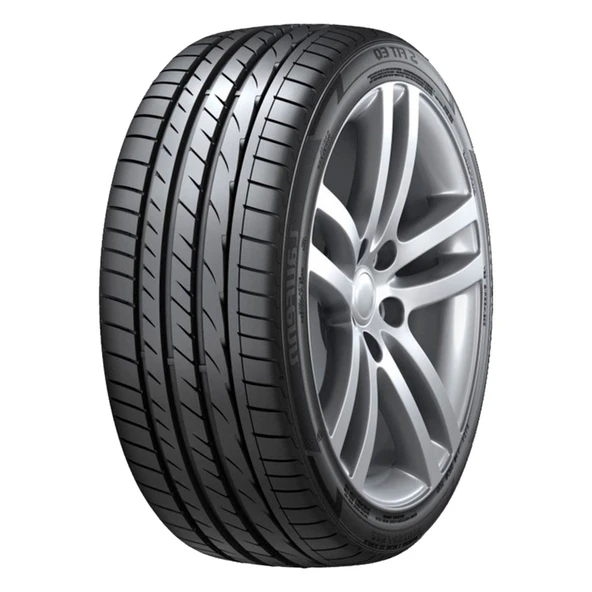 Laufenn S Fit EQ+ LK01 225/45R17 94V XL (Üretim Tarihi: 2024)