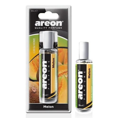 Areon 35 Ml Blister Melon Oto Araç Spreyi