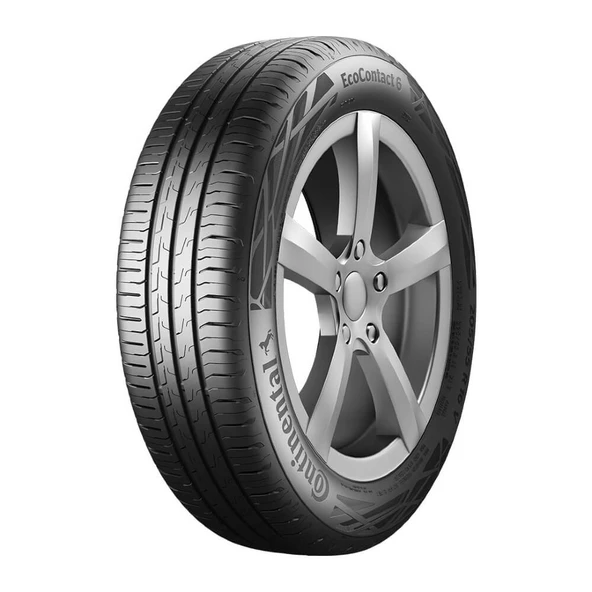 Continental EcoContact 6 185/65R15 88T (Üretim Tarihi: 2024)
