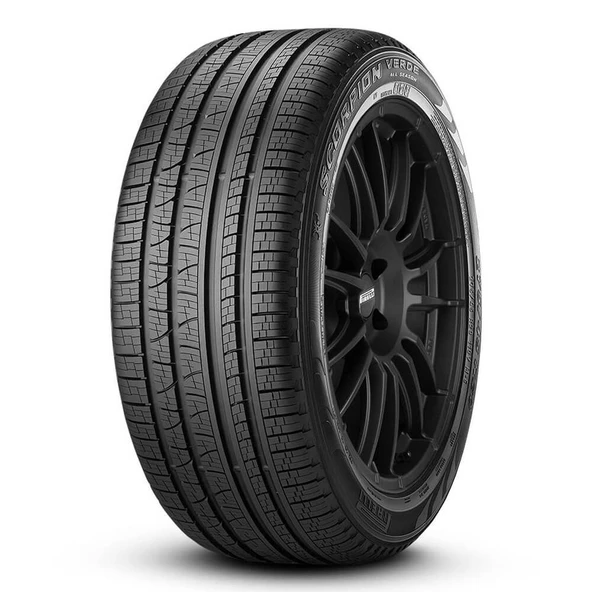 Pirelli Scorpion Verde All Season LR 275/40R22 108Y XL M+S PNCS (Üretim Tarihi: 2024)