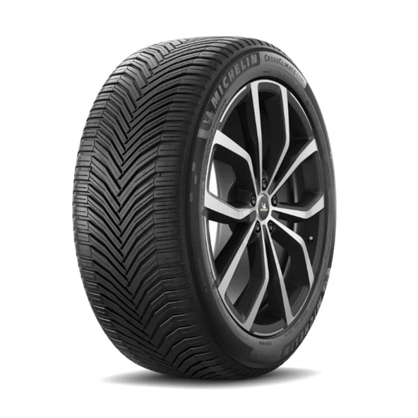 Michelin CrossClimate 2 SUV 215/50R18 92W (Üretim Tarihi: 2025)