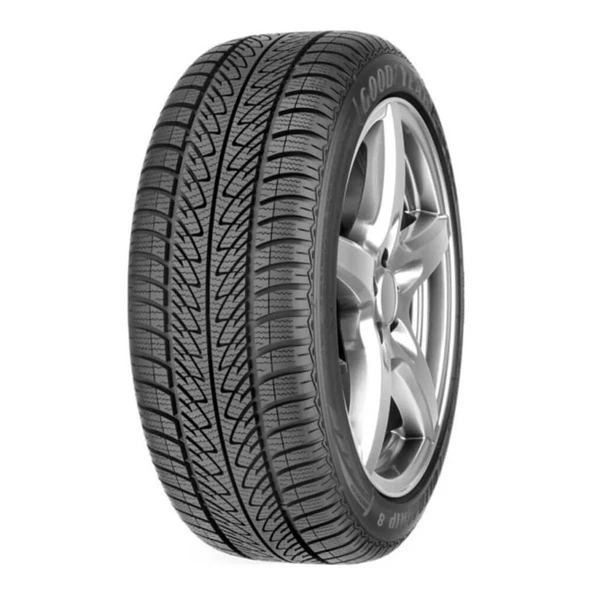 Goodyear UltraGrip 8 Performance 215/60R16 99V XL M+S 3PMSF (Üretim Tarihi: 2024)