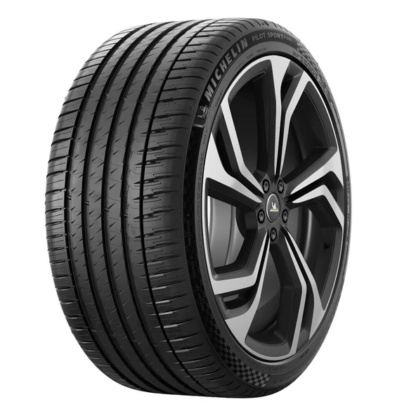 Michelin Pilot Sport 4 SUV 275/35R22 104Y XL (Üretim Tarihi: 2025)