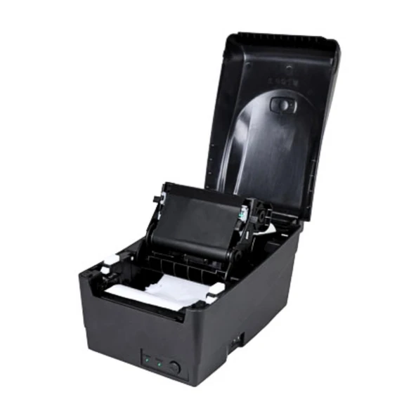 Argox OS-214EX 203DPI RS232C/Usb/Ethernet Barkod Yazıcı - 3