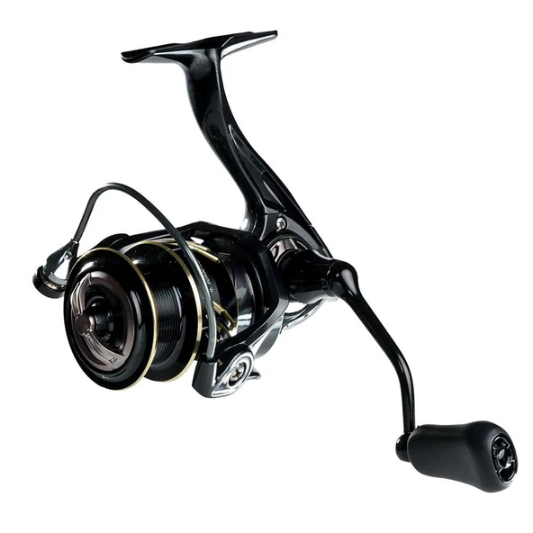 Fujin Sniper 2000 LRF Spin Olta Makinesi - 3