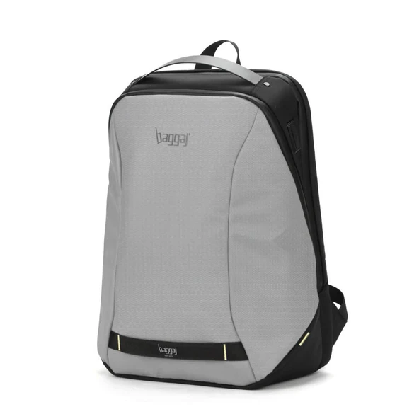 Büyük Boy Seyahat ve Laptop için Sırt Çantası Baggaj S24119 - 3