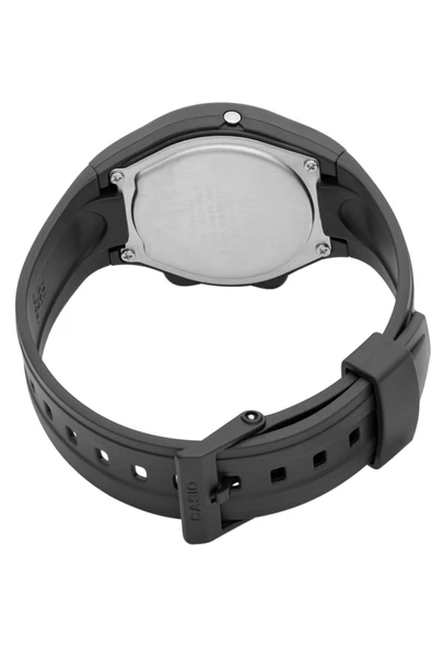 CASİO Aw-90h-2bvdf Erkek Kol Saati - Resim 3