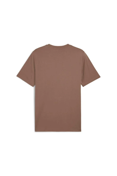 PUMA ERKEK WARDROBE ESS TEE TİŞÖRT 62964493 - 3